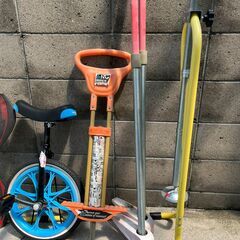 子供体幹強化セットの画像