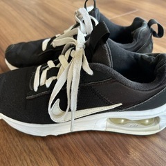 NIKE エアマックス　23cm AIR MAXの画像