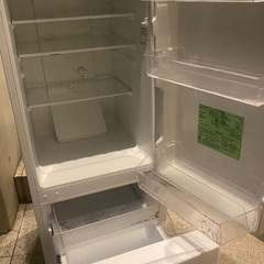 ◎冷蔵庫　2020年製　◎本日お届け可能の画像