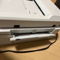 シャープ DCP J988N 印刷機の画像