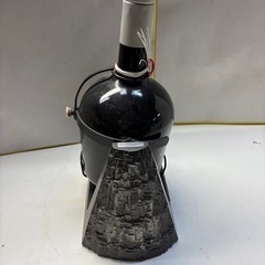 ※空ボトル サントリー スペシャルリザーブ ウイスキー 台座付きの画像