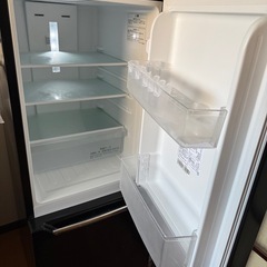 1〜2人暮らし用冷蔵庫の画像