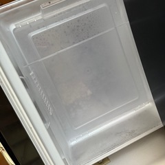 1〜2人暮らし用冷蔵庫の画像