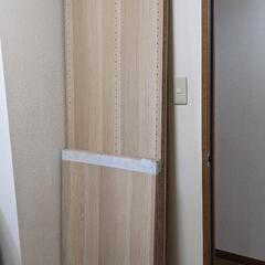 【〜8/26引取必須】1×4材、2×4材、合板、パーティクルボードの画像