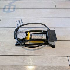 シングルスピードの軽量なミニベロ譲りますの画像