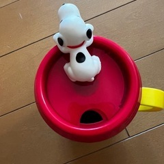 SNOOPY タンブラー　340mlの画像