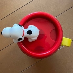 SNOOPY タンブラー　340mlの画像