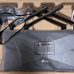 TP-link Archer AX23の画像