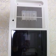 ★コンパクト★除湿機★衣類乾燥機★1.7L大容量★の画像