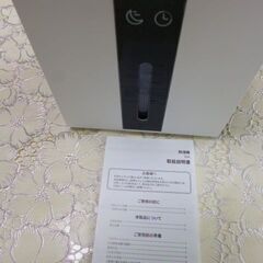★コンパクト★除湿機★衣類乾燥機★1.7L大容量★の画像