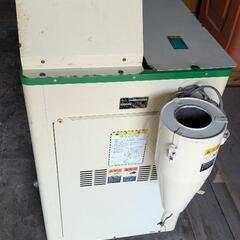 籾摺り精米機の画像