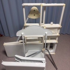 キッズパークジャングルジム　野中製作所　NONAKA WORLDの画像