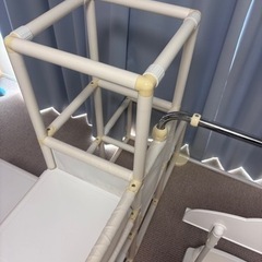キッズパークジャングルジム　野中製作所　NONAKA WORLDの画像