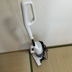 掃除機　ツインバードの画像