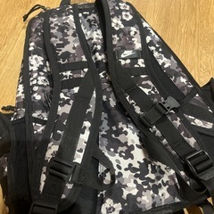 NIKE大容量リュックの画像