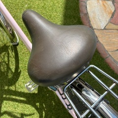 自転車の画像