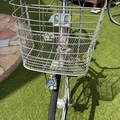 自転車の画像