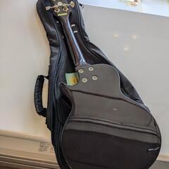 美品★【エピフォン】【エレキウクレレ】クリーニング済み【管理番号12408】清の画像