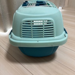 ペットキャリーの画像