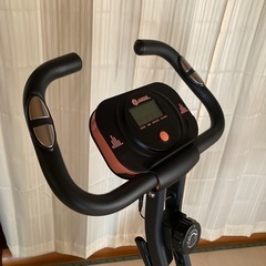 エクササイズバイク　　の画像