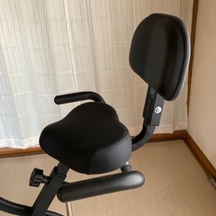 エクササイズバイク　　の画像