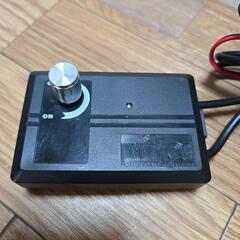 ジェットイノウエ製 エアブレーキ電子音キットの画像