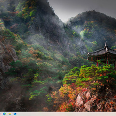 一宮でWindows10搭載機！【HP All-in-One 一体型PC 21.5インチ フルHD液晶 RAM8GB/HDD1TB】一宮市のパソコン屋 Mr.Carnival（ミスカニ）です！パソコン修理・中古パソコンの販売【クレカ&PayPay使えます！】店頭在庫PCのご紹介です！受け渡しは店舗にて(^^)/の画像