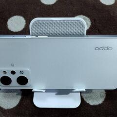 スマホ　OPPO Rino 9Aの画像