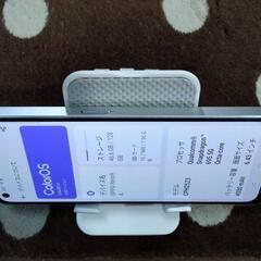 スマホ　OPPO Rino 9Aの画像