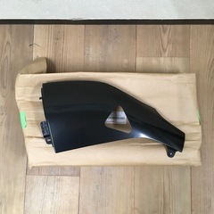 ハイエース200系左フロントフェンダー❗️の画像