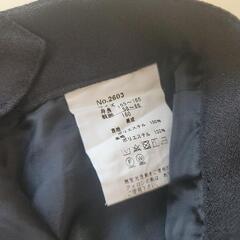 式服スカート160センチ！の画像