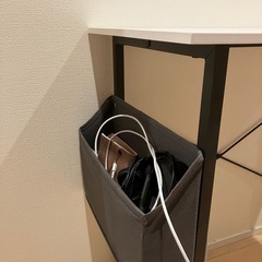デスクの画像