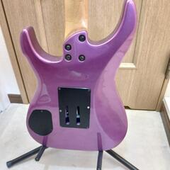 FERNANDES　エレキギターの画像