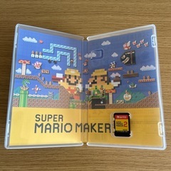 スーパーマリオメーカー2　 の画像