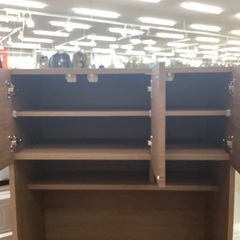 【トレファク松原店】ニトリのレンジボード入荷しました！！の画像