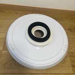 シーリングライトの画像