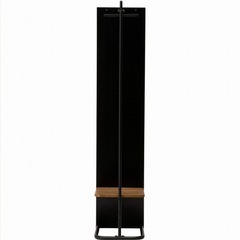 JOURNAL STANDARD FURNITURE　鏡　ミラー　ウッド　木の画像