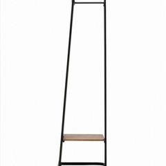 JOURNAL STANDARD FURNITURE　鏡　ミラー　ウッド　木の画像