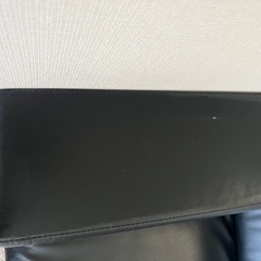 【9/16AM引取りでお値引き】IKEAソファ KLIPPANの画像