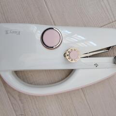 ハンディミシン Finryの画像