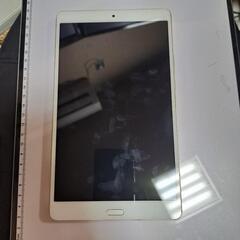 docomo dtab d-01Jの画像