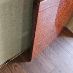 こたつ板　正方形の画像