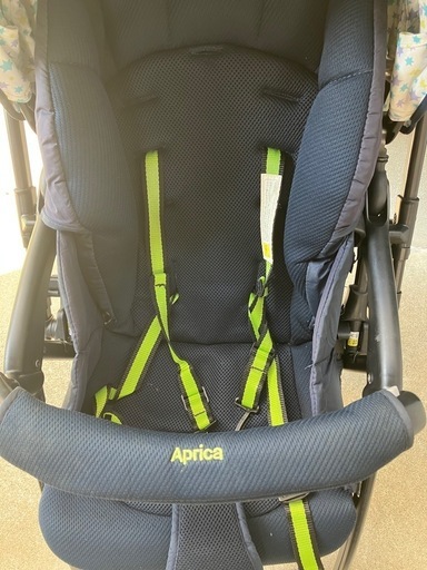 Aprica(アップリカ) ベビーカー