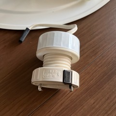 シーリングライト　中古　蛍光灯
の画像