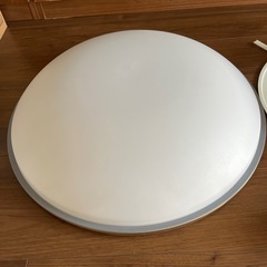 シーリングライト　中古　蛍光灯
の画像