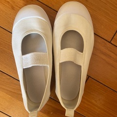 子供靴の画像