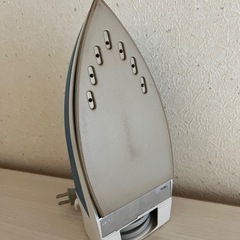 アイロンの画像
