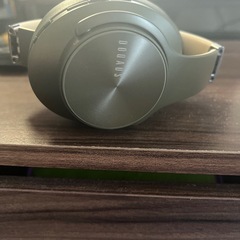 BluetoothヘッドホンDOQAUSの画像