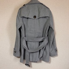 CECIL Mc BEE  コートの画像