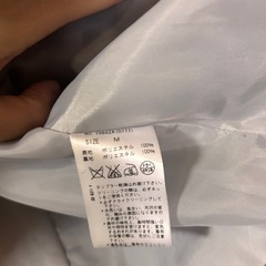 CECIL Mc BEE  コートの画像